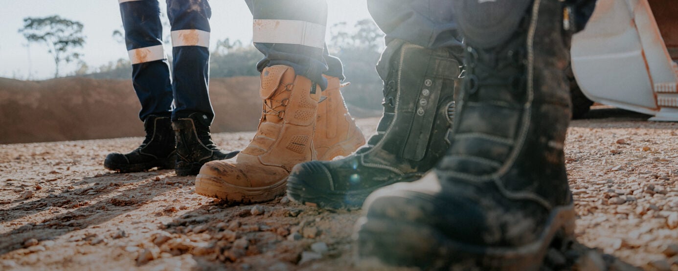 XTREMEGUARD Range